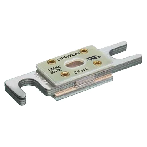 QUICK TF400 FUSE 400A CNL DIN