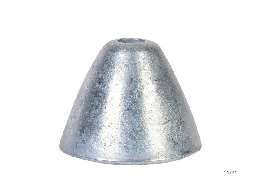 QUICK BTQ250 PROPELLERS ANODE KIT 