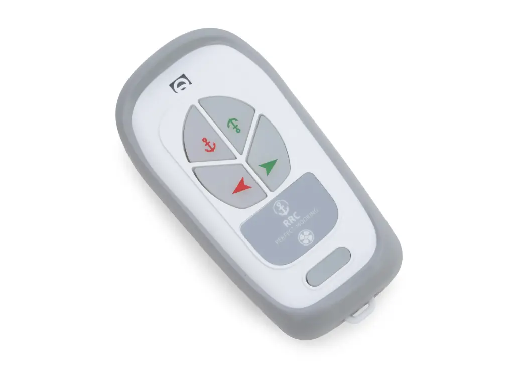 QUICK 4 BUTTON RADIO REMOTE CONTROL TRANSMITTER RRC HT4+ 869MHZ