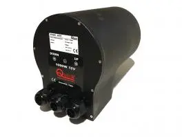QUICK MOTOR WINDLASS 1000W 12V