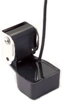 HUMMINBIRD TRANSOM MOUNT WIDE SIDE 3D TRANSDUCER
