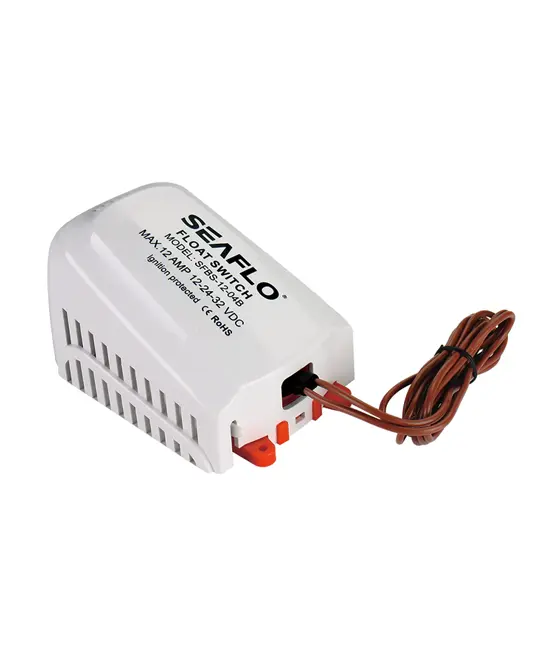 SEAFLO FLOAT SWITCH 12A