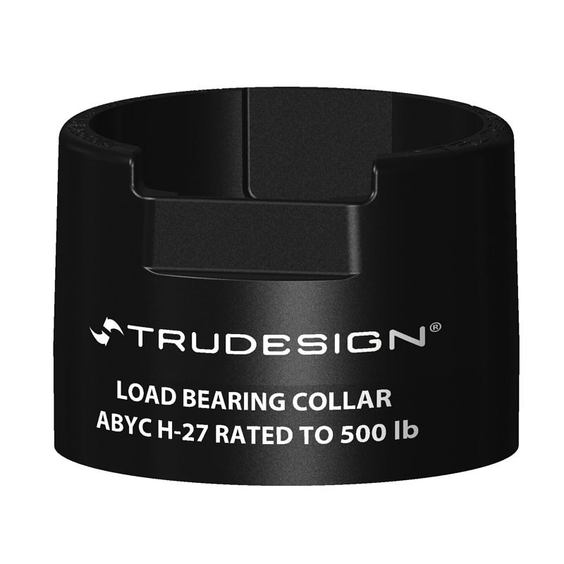 TRUDESIGN LOAD BEARING COLLAR ABYC RATED MEDIUM FOR 1 1/4" 1 1/2"