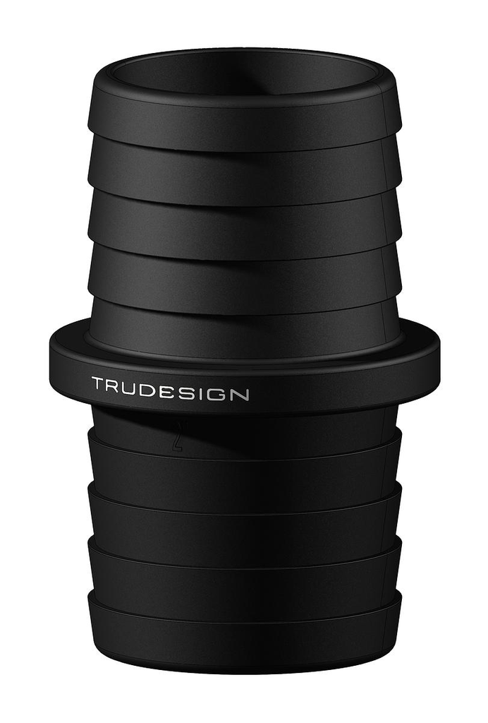 TRUDESIGN NON RETURN VALVE 2" 50MM TAILS