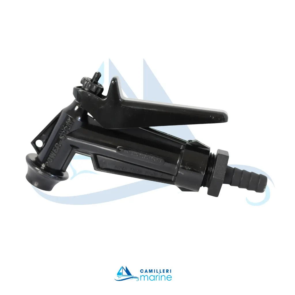 TRUDESIGN NOZZLE MARINE POWERSPRAY 