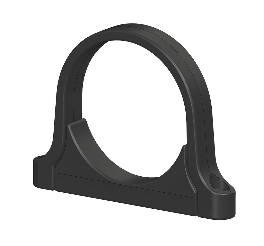 TRUDESIGN BALL VALVE MOUNTING BRACKET X1 (1 1/4" - 1 1/2")