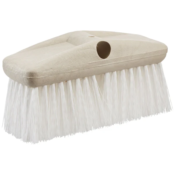 STARBRITE SCRUB BRUSH