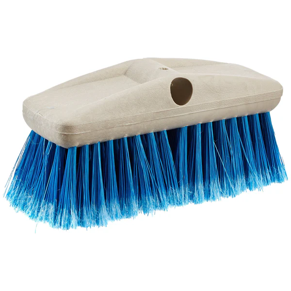 STARBRITE MEDIUM WASH BRUSH BLUE