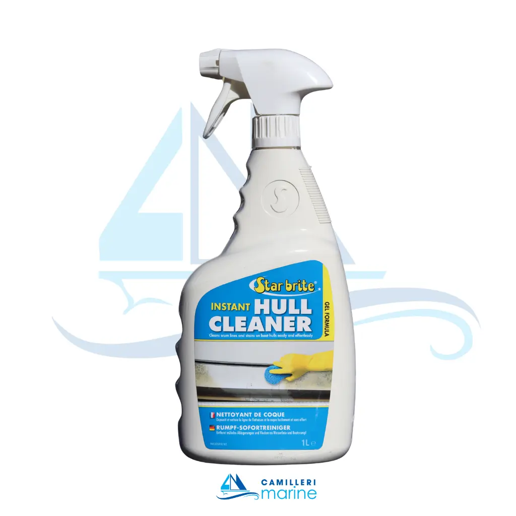 STAR BRITE INSTANT HULL CLEANER 1L