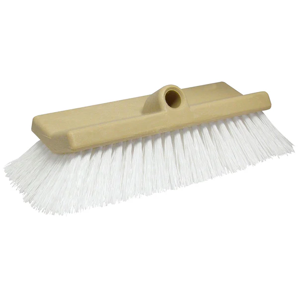 STARBRITE SUPER WIDE BI-LEVEL BRUSH COARSE