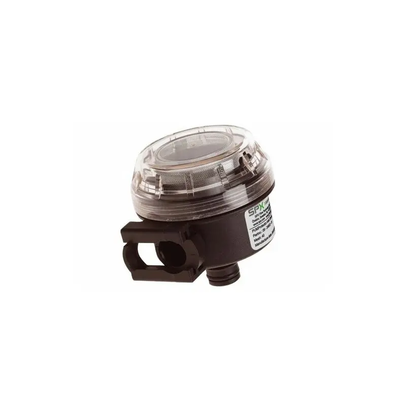 JOHNSON PUMP PROTECTOR INLET STRAINER FILTER 40 MESH