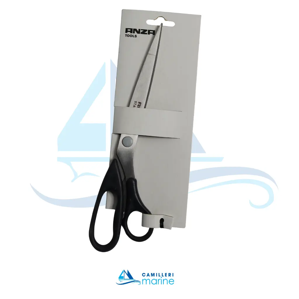 ANZA PAPERHANGING SCISSORS