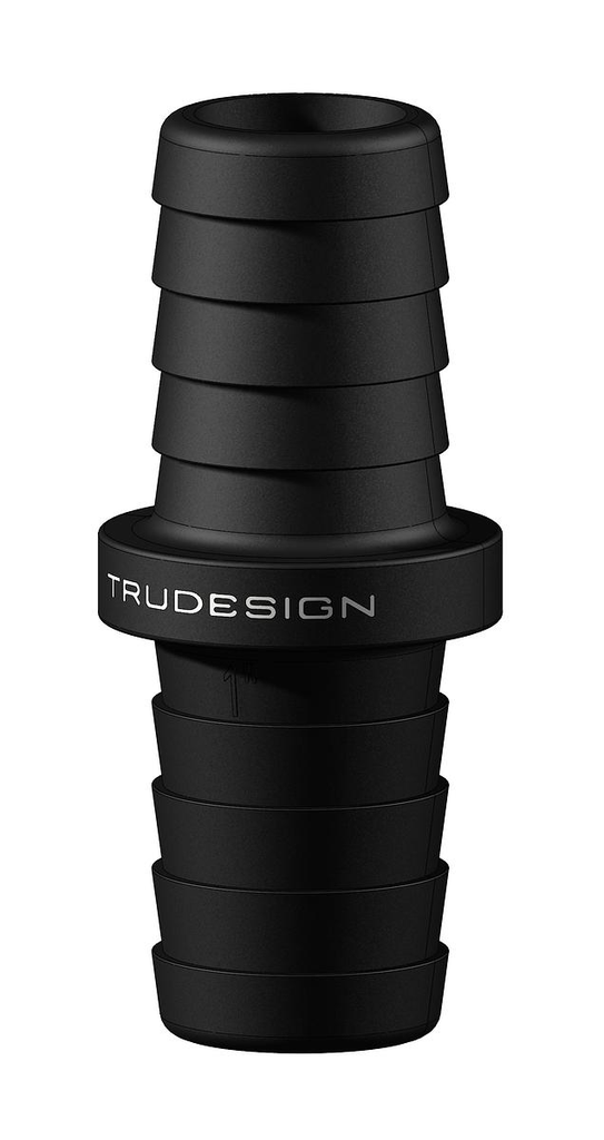 TRUDESIGN NON RETURN VALVE 1'' 25MM TAIL
