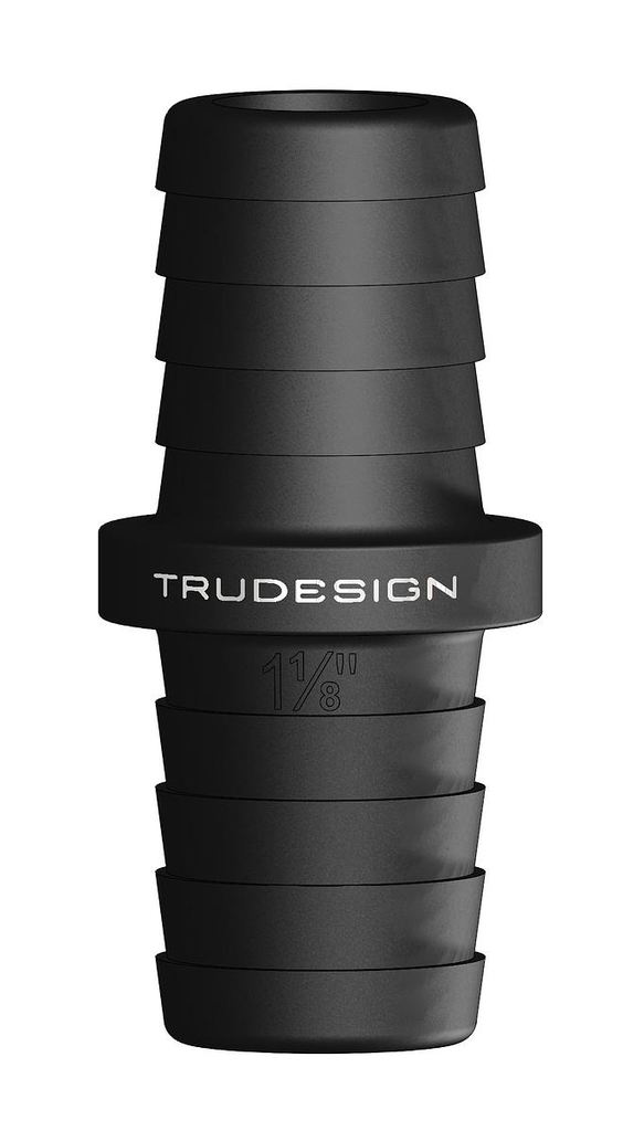 TRUDESIGN NON RETURN VALVE 1 1/8" 28MM TAILS