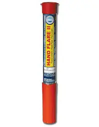 ALBATROSS HAND FLARE