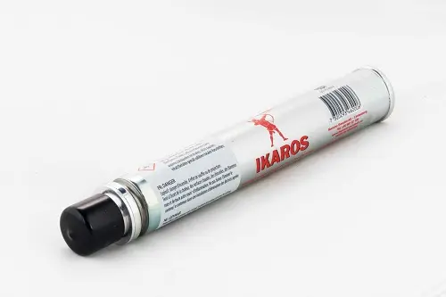 ALBATROSS ROCKET FOR LINE THROWER