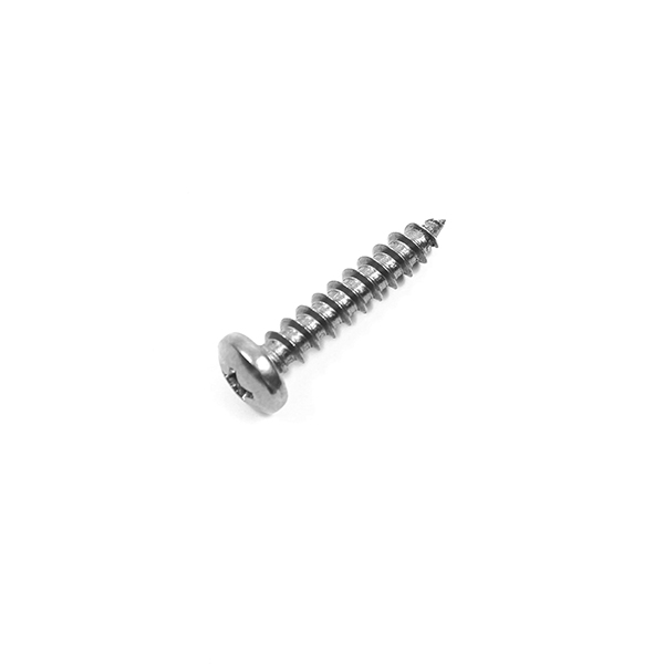BENNETT 10 x 1 1/4” PAN HEAD SCREW