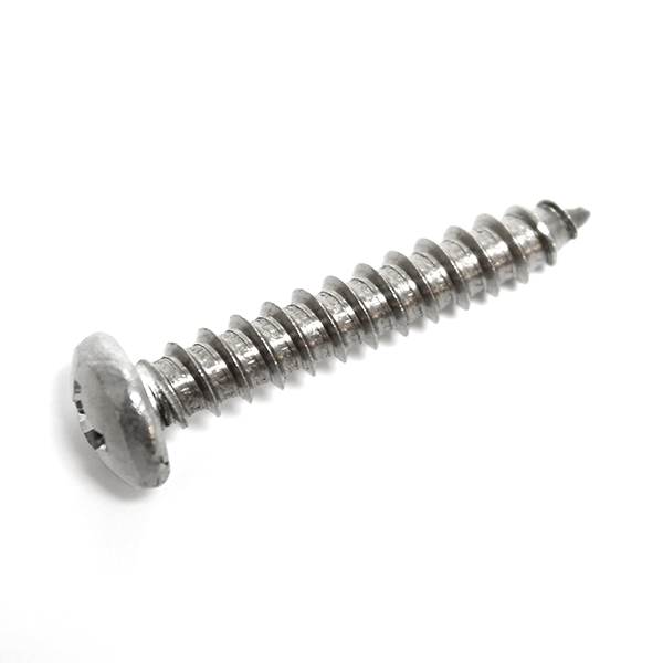 BENNETT 14 X 1/2'' FULL THREAD SCREWS