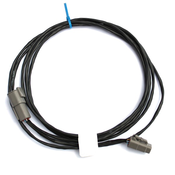 BENNETT EIC 25 FEET HELM KEYPAD WIRE HARNESS