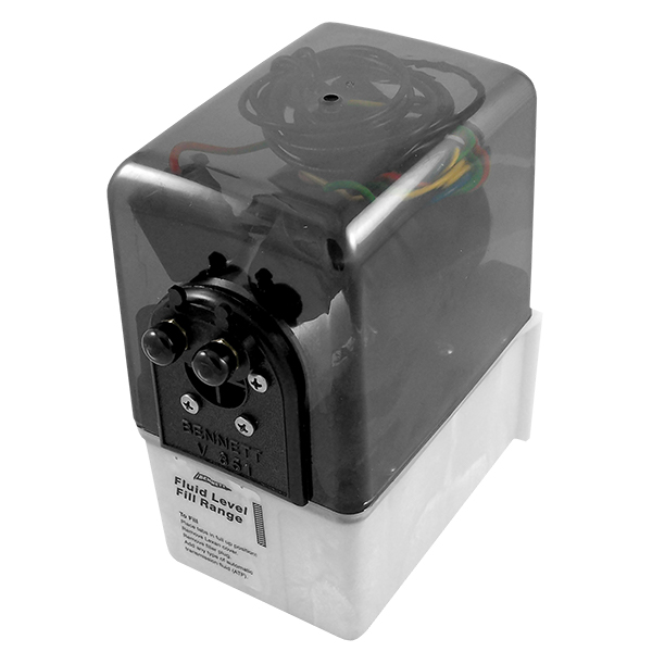 BENNETT PUMP 12V HYDRAULIC POWER UNIT