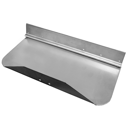 BENNETT TRIM PLATE ASSEMBLIES