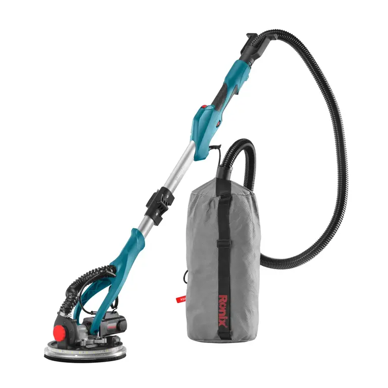 RONIX DRYWALL SANDER 820W