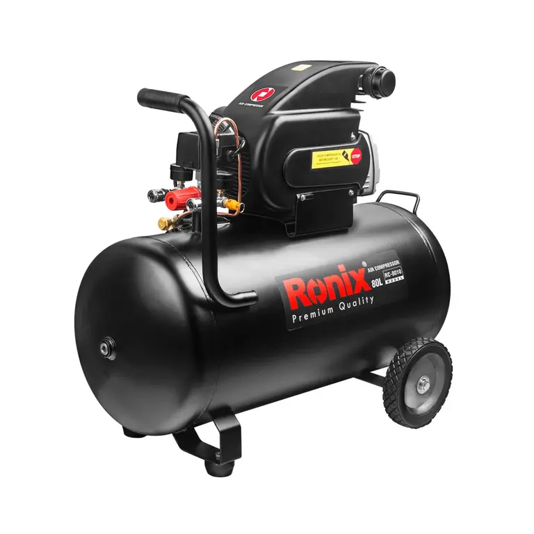 RONIX AIR COMPRESSOR 80L-1860W