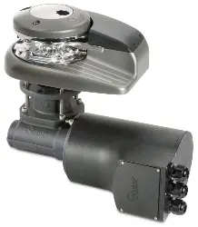 QUICK AL3 1512 WINDLASS 1500W 12V 10MM