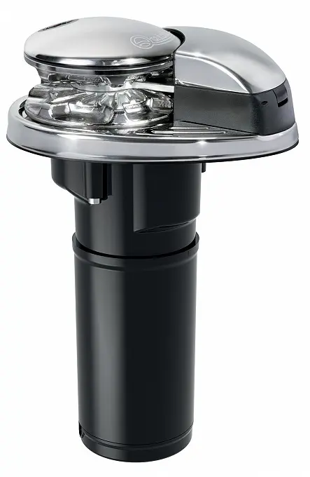 QUICK DP2L 770 WINDLASS 350W 12V 6MM