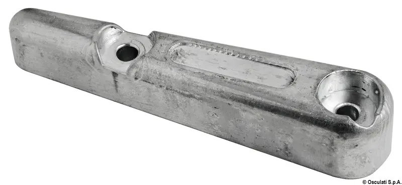 ANODE FD-4/A 198MM X 38MM X 45MM 