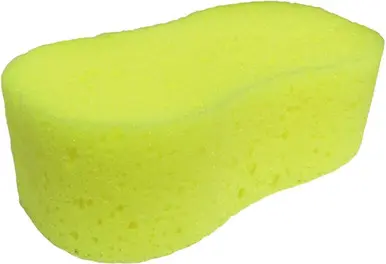 STARBRITE SPONGE BONE SHAPED CELLULOSE