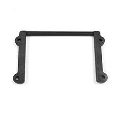 BENNETT MOUNTING BRACKET FOR HPU