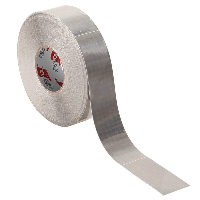 LALIZAS RETROREFLECTIVE 50mm TAPE ORALITE SOLAS PER METER