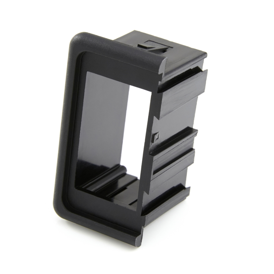 CARLING BRACKET SNAP IN END MOUNT 