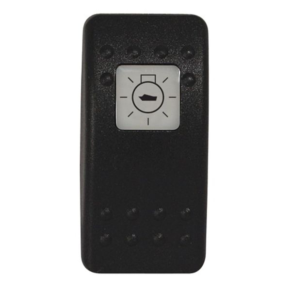 CARLING ACTUATOR SWITCH COVER - RUNNING
