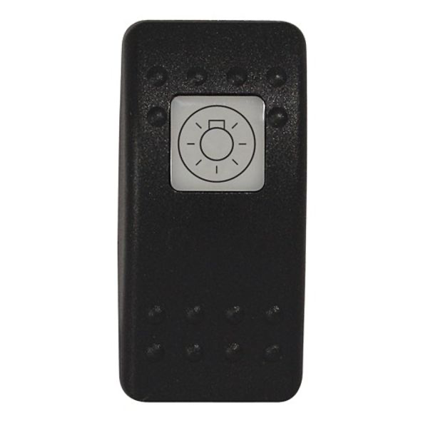 CARLING ACTUATOR SWITCH COVER - LIGHT