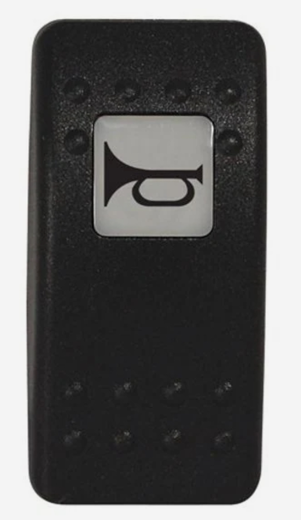CARLING ACTUATOR SWITCH COVER - HORN 