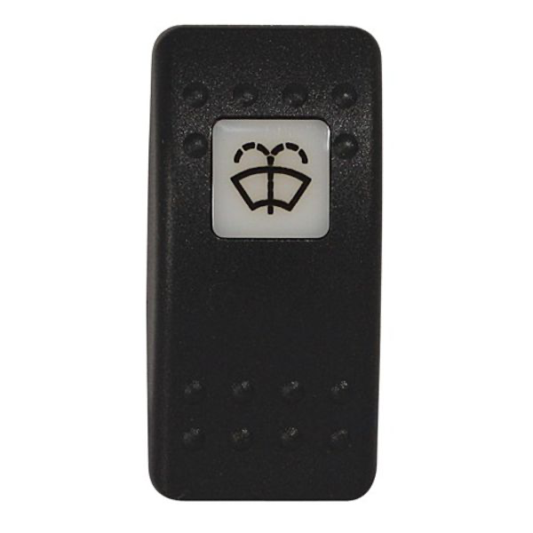 CARLING ACTUATOR SWITCH COVER - WINDSCREEN WASHER 
