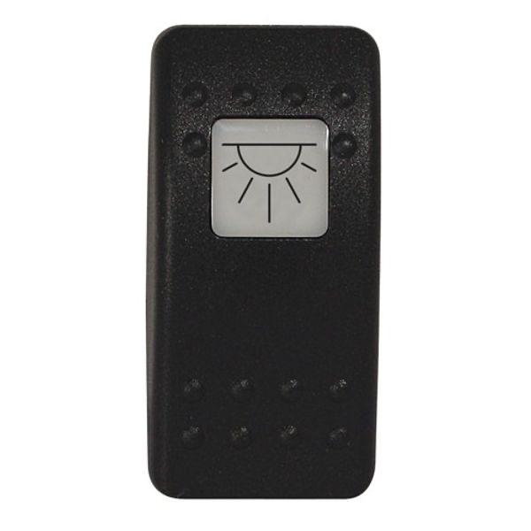 CARLING ACTUATOR SWITCH COVER - INTERIOR LIGHT 
