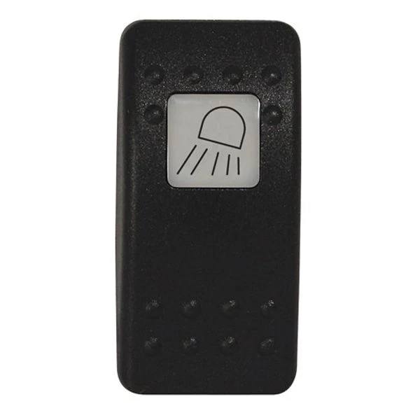 CARLING ACTUATOR SWITCH COVER - WORKLIGHT