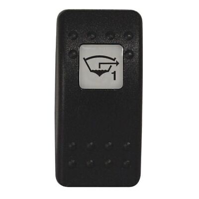 CARLING ACTUATOR  SWITCH COVER - BILGE 1 