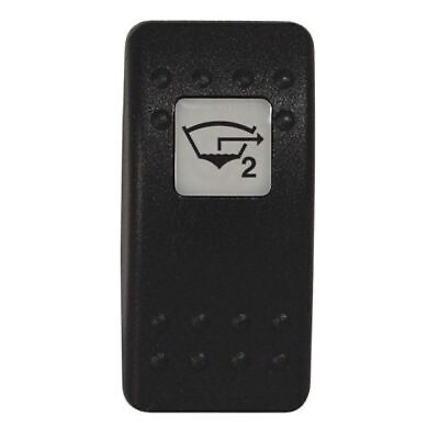 CARLING ACTUATOR SWITCH COVER - BILGE 2