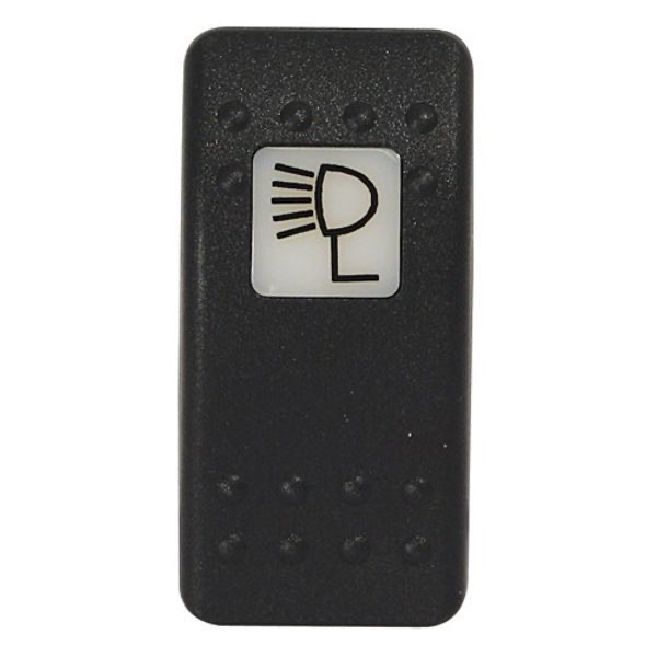 CARLING ACTUATOR SWITCH COVER - SEARCHLIGHT