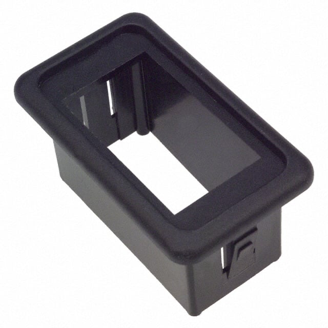 CARLING BRACKET SNAP IN SINGLE MOUNT