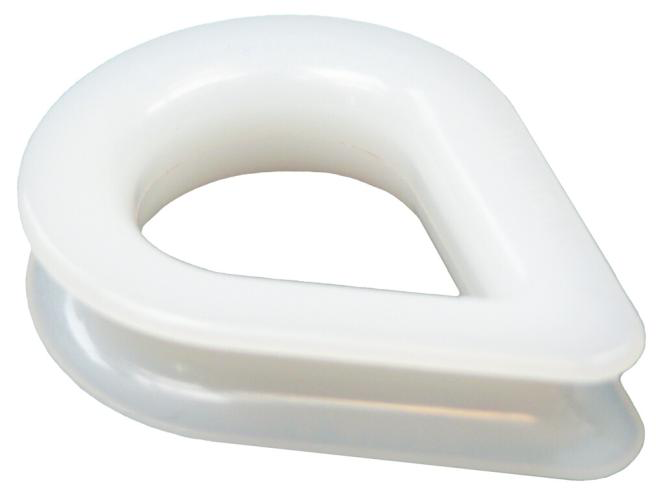 SM NYLON THIMBLE 22MM