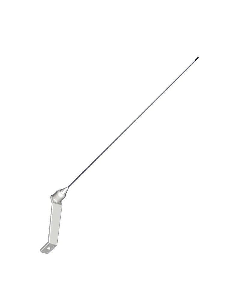 BANTEN PROFESSIONAL MARINE VHF RACING ANTENNA 156-163MHZ 1M RG58 18M