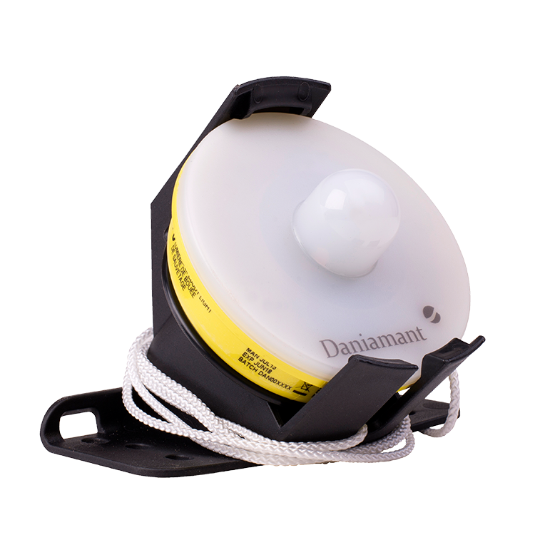 DANIAMANT LIFEBUOY LIGHT COMMERCIAL L170