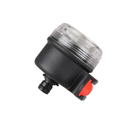SEAFLO FILTER STRAINER - 3/4 QA 