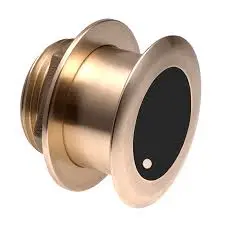 AIRMAR B175M 20 DT XIDT 85-135B 9M 12F-MM M&M TRANSDUCER