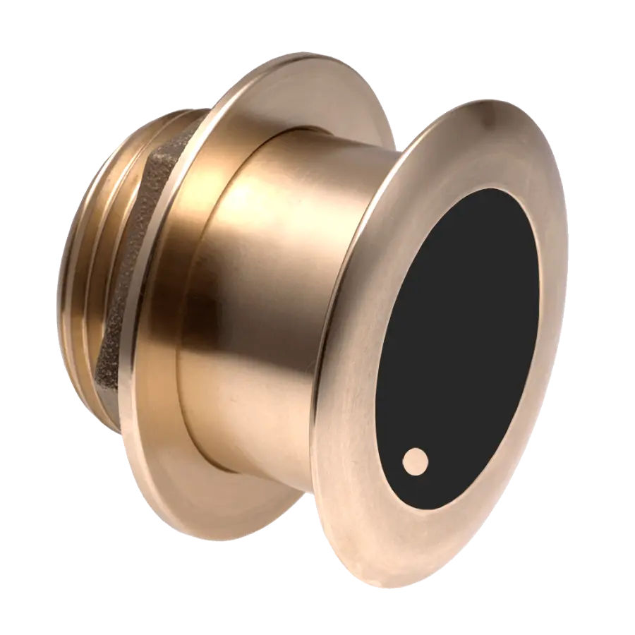 AIRMAR B175MW 12 DT CHIRP TRANSDUCER M&M